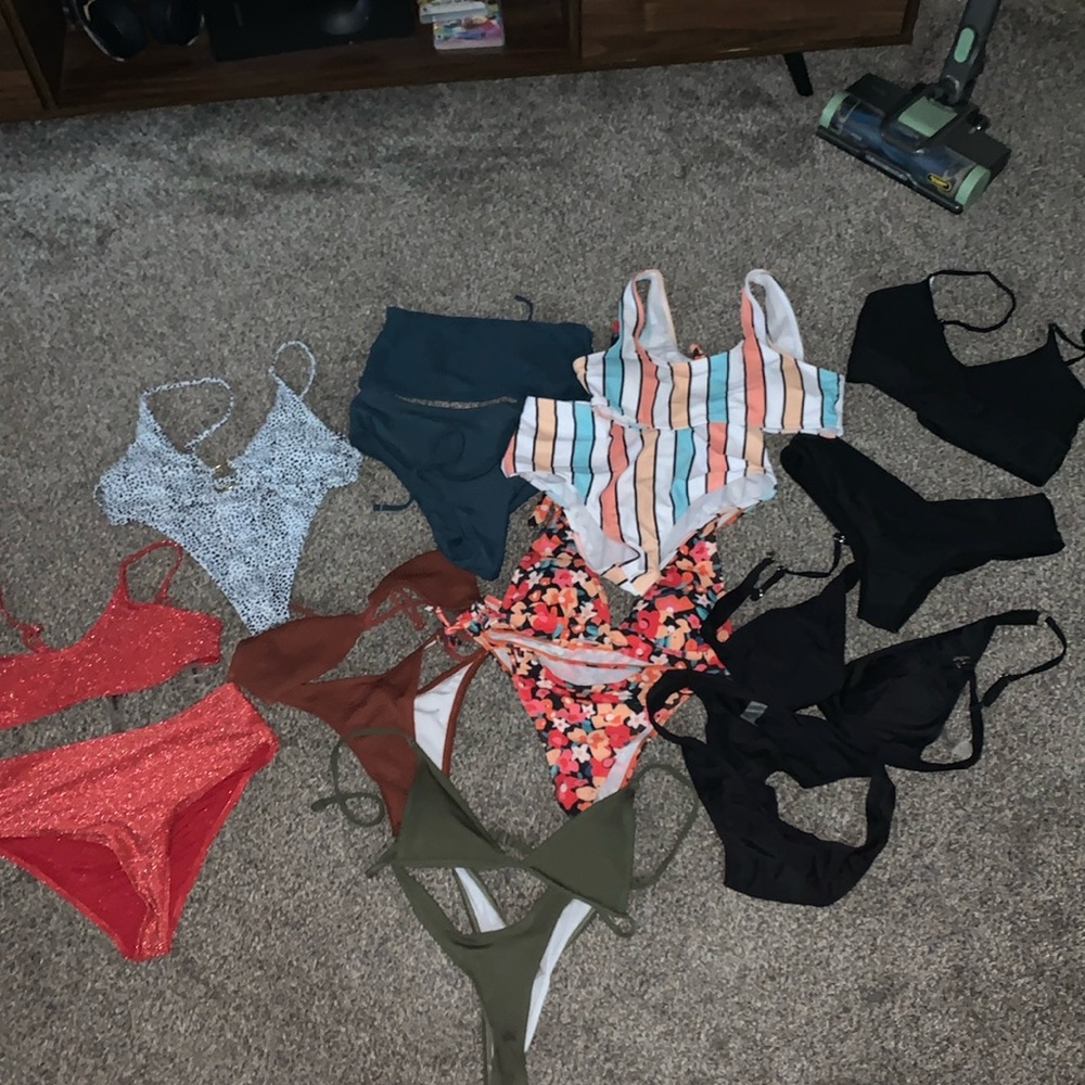 SHEIN swimsuits